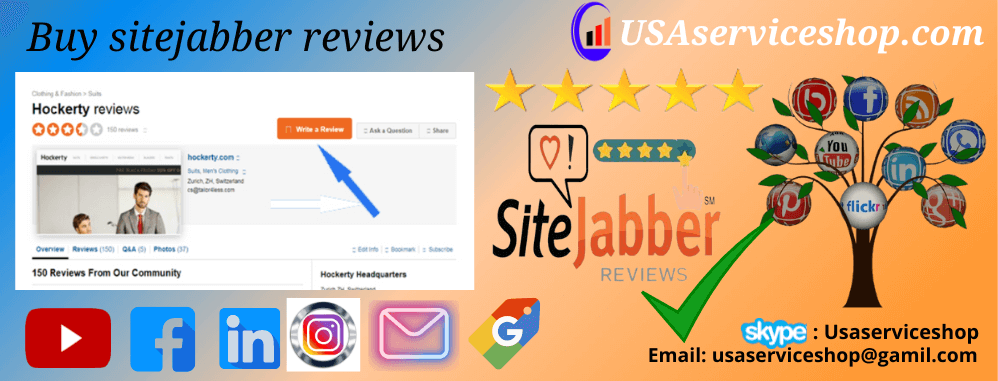 sitejabber reviews