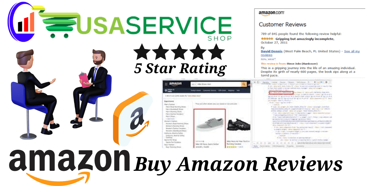 Buy amazon customer reviews