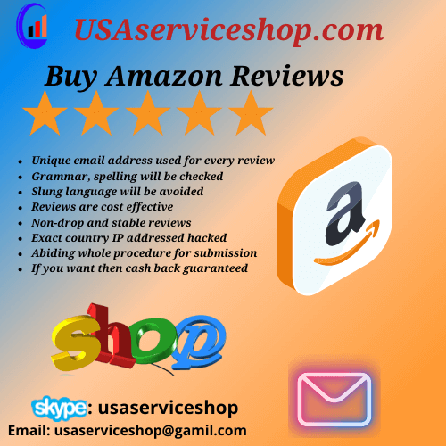 Buy amazon customer reviews