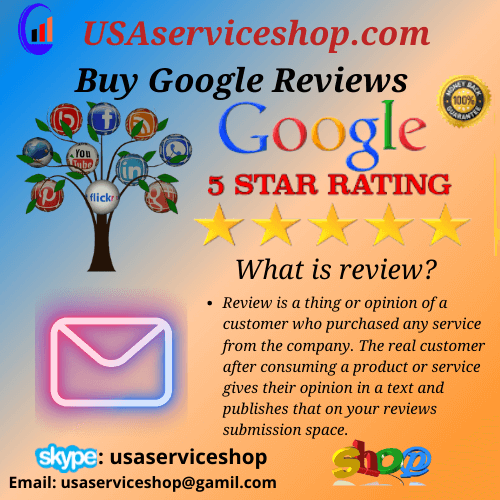 Buy Google 5 star Reviews
