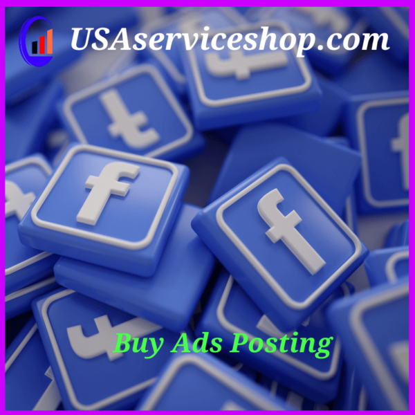 Buy ads posting