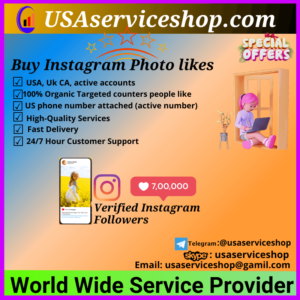 Buy Instagram Photo likes